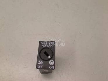 Prekidač airbega za Audi A3 od 2013. do 2020. god.