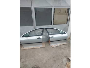 Vrata prednja za Peugeot 407