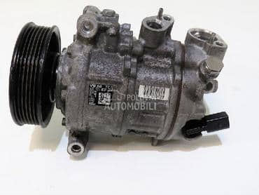 Kompresor klime za Audi A3 od 2013. do 2020. god.