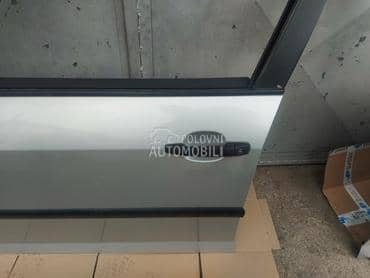 Brava kvaka spoljna za Peugeot 407