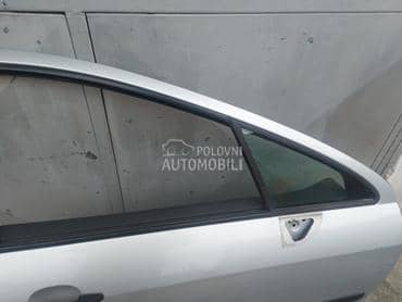 staklo prednje za Peugeot 407