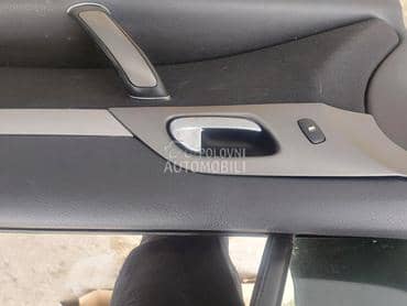 Unutrašnja brava kvaka za Peugeot 407