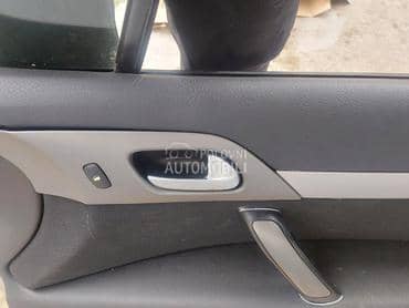 Prekidač podizaca desni za Peugeot 407