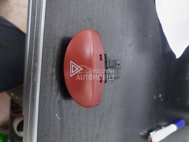 Prekidači za sva cetri migavca za Peugeot 206