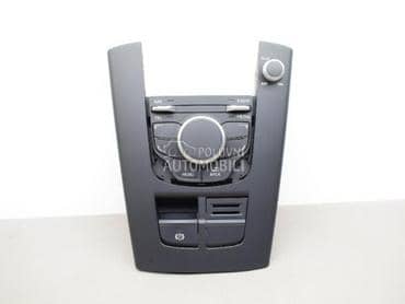 Tasteri multimedije za Audi A3 od 2013. do 2020. god.