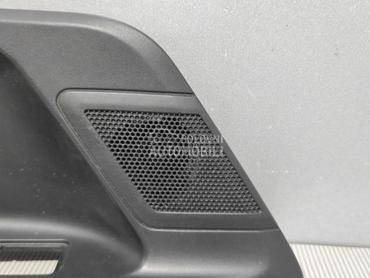 ZVUCNIK za Volkswagen Sharan