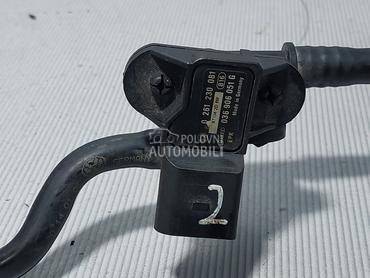 MAP SENZOR za Audi A3