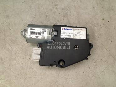 Motorić šibera za Audi A3 od 2013. do 2020. god.