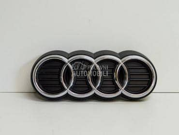 Znak za Audi A3 od 2013. do 2020. god.