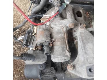 Alnaser za DSG menjac za Volkswagen Golf 5, Passat B6, Touran od 2004. do 2008. god.