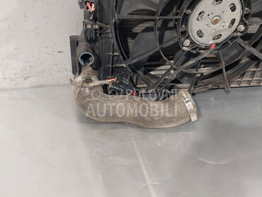 CRIJEVO za Volkswagen Polo