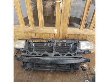 Prsa sa hladnjacima za Volkswagen Passat B5.5 od 2000. do 2005. god.