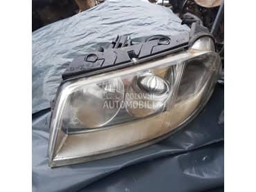 Farovi za Volkswagen Passat B5.5 od 2000. do 2005. god.
