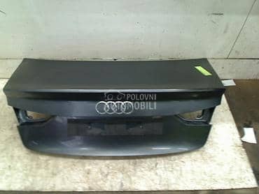 Vrata gepeka za Audi A3 od 2013. do 2020. god.