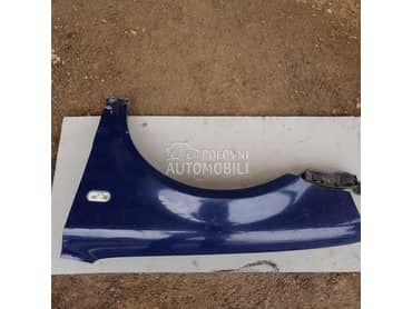 Krila za Volkswagen Passat B5.5 od 2000. do 2005. god.