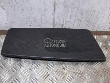 Grill - Maska za Audi A3 od 2013. do 2020. god.