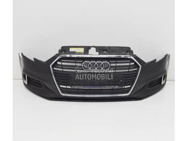 Branik prednji sa maskom za Audi A3 od 2013. do 2020. god.