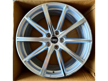 Aluminijumske felne original 20" 5 x 112