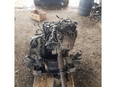 Motor 1.9 TDI BLS za Volkswagen Golf 5, Golf Plus, Jetta ... od 2004. do 2009. god.