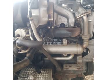 Hladnjak Egera 2.0 Tdi za Volkswagen Caddy, Golf 5, Golf Plus ... od 2004. do 2008. god.