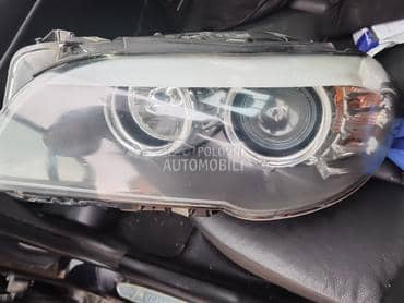 Farovi za BMW 518, 520, 523 ... od 2010. do 2014. god.