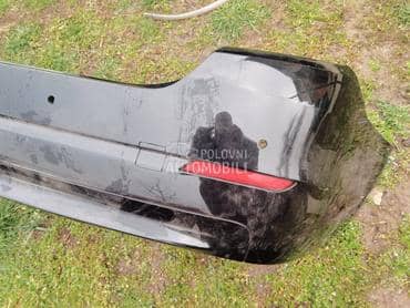 Zadnji branik za BMW 518, 520, 523 ... od 2010. do 2014. god.