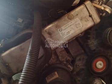 Egr za BMW 520 od 2010. do 2014. god.