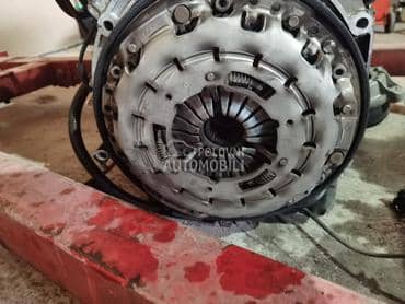 Set kvacila za BMW 320, 520, 320 GT ... od 2010. do 2014. god.