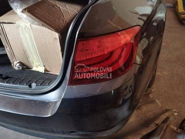 Stop svetla za BMW 518, 520, 523 ... od 2010. do 2012. god.