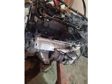 Dizne za BMW 320, 520, X3 ... od 2010. do 2014. god.