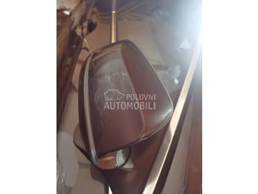 Retrovizor za BMW 518, 520, 525 ... od 2010. do 2017. god.