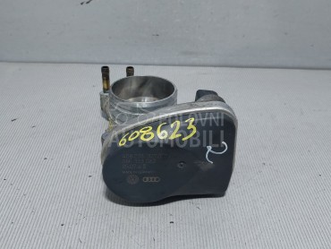 DOZER KLAPNA za Audi A3