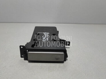 PLASTIKA za Subaru Forester