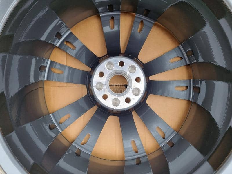 Aluminijumske felne audi 20" 5 x 112