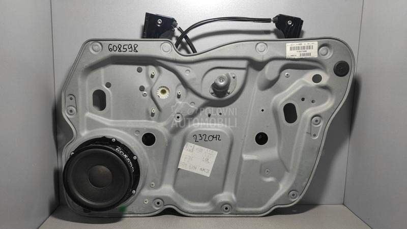 ELEKTRO PODIZAC STAKLA