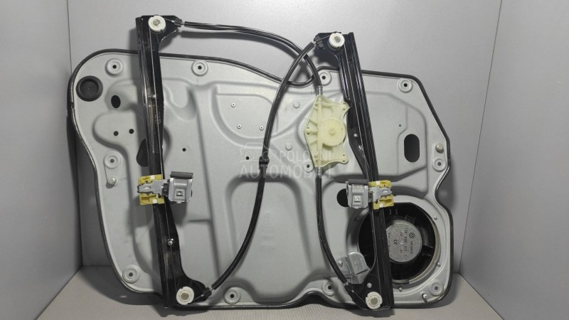 ELEKTRO PODIZAC STAKLA