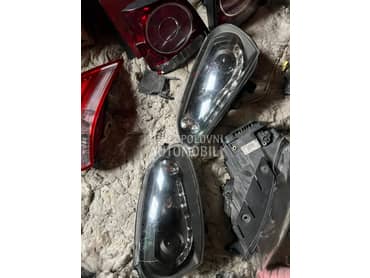 Farovi kompletni za Volkswagen Golf 5 od 2004. do 2010. god.