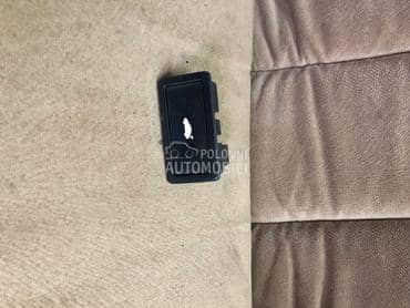 Prekidac za zatvaranje gepeka za Audi A6, Q7 od 2005. do 2014. god.