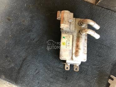 Hladnjak automatkog menjaca za Audi A4, A5, A6 od 2014. do 2018. god.