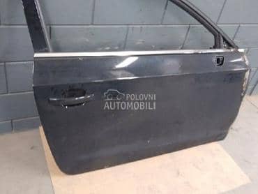 Suvozačeva vrata za Audi A3 od 2013. do 2020. god.