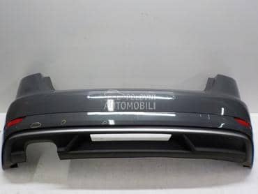 Zadnji branik za Audi A3 od 2013. do 2020. god.