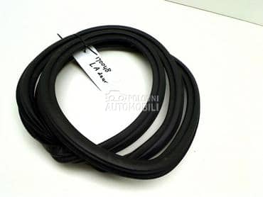 Kederi - gume oko vrata za Audi A3 od 2013. do 2020. god.