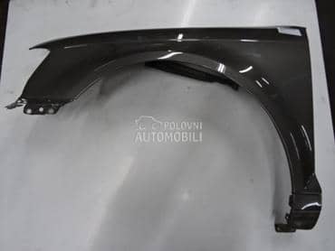 Prednje levo krilo za Audi A3 od 2013. do 2020. god.