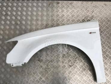 Blatobran levi za Audi A3 od 2013. do 2020. god.