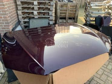 Hauba za Audi A3 od 2013. do 2020. god.