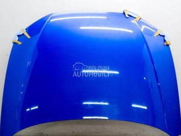 Hauba za Audi A3 od 2013. do 2020. god.