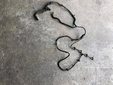 Prelivna creva 4.2 TDI za Audi A8, Q7 od 2003. do 2009. god.
