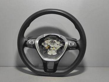 VOLAN za Volkswagen Golf 7