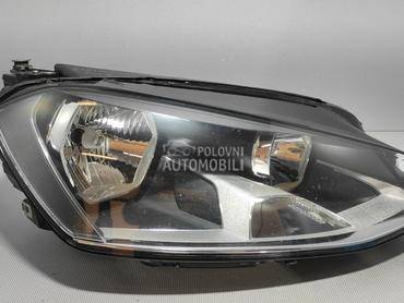 FAR za Volkswagen Golf 7