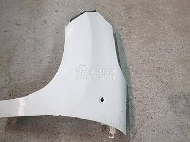 krilo za Fiat Fiorino